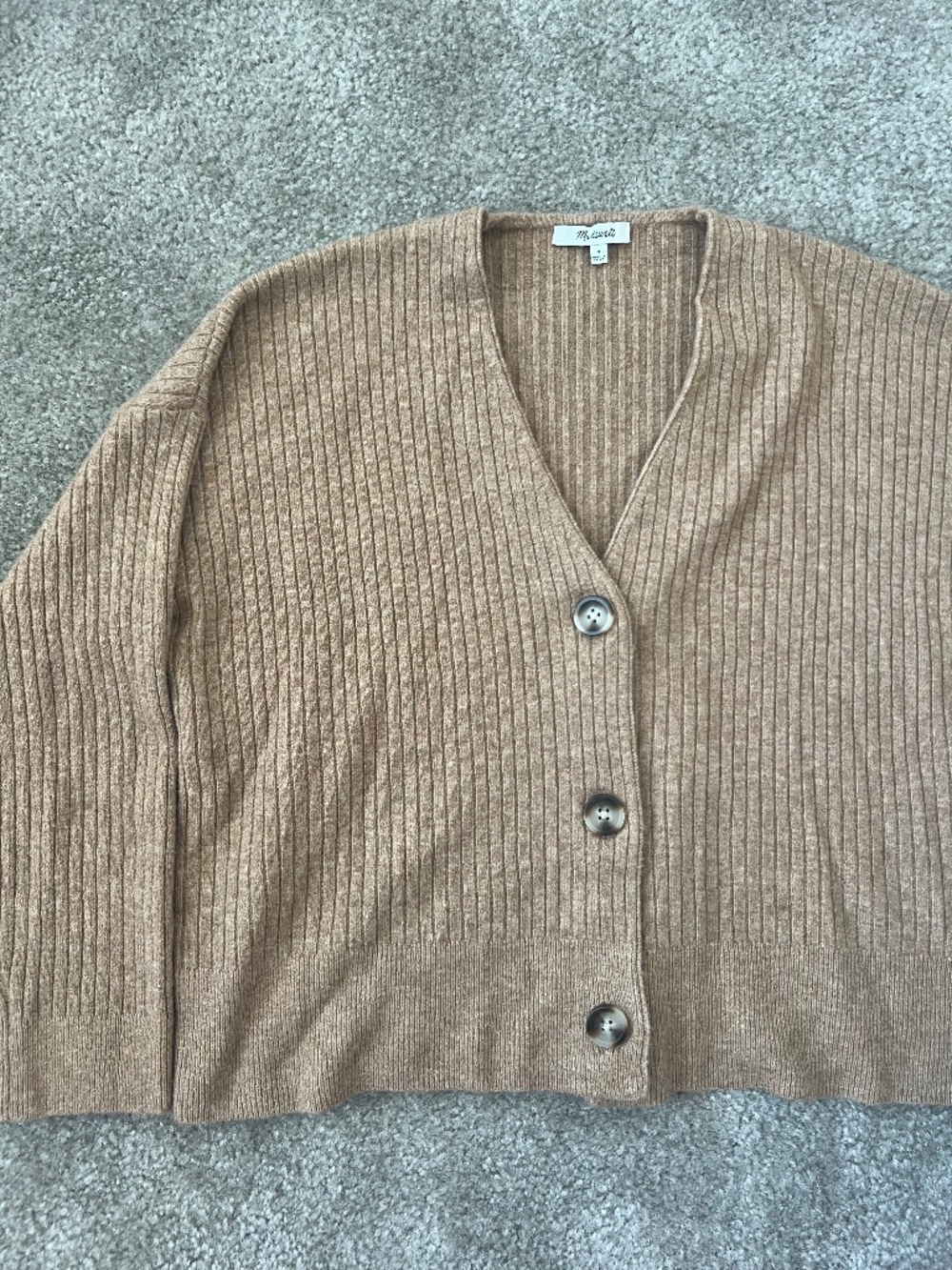 Madewell Sweater